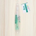 Bàn chải trẻ em Bee W33A lông siêu mềm (Màu ngẫu nhiên) - mặt sau