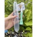 Bàn chải trẻ em Bee W33B lông siêu mềm (Màu ngẫu nhiên) - góc nghiêng