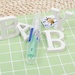 Bàn chải trẻ em Bee W33B lông siêu mềm (Màu ngẫu nhiên) - mặt trước