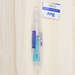 Bàn chải trẻ em Bee W33B lông siêu mềm (Màu ngẫu nhiên) - mặt sau