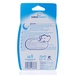 Bàn chải xỏ ngón Bebe confort 00145 - mặt sau