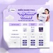Băng quần Cohee ban ngày size L-XL (5 miếng) - góc nghiêng