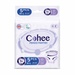 Băng quần Cohee ban ngày size M-L (5 miếng) - mặt trái