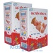 Băng rốn Đông FA 3 con nai - mặt trước