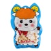 Bánh ăn dặm Baby Ball 50g - mặt trước