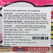 Bánh ăn dặm hình thú Ginbis 162g cho bé 9M+ - hình 8