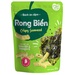 Bánh ăn dặm Mămmy vị rong biển 25g - mặt trước