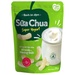 Bánh ăn dặm Mămmy vị sữa chua 25g - mặt trước