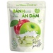 Bánh ăn dặm Mămmy vị táo 35g - mặt trước