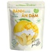 Bánh ăn dặm Mămmy vị xoài 35g - mặt trước