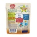 Bánh ăn dặm Nestle  dạng viên vị chuối cam cho bé 8M+ - mặt phải