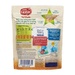 Bánh ăn dặm Nestle vị dâu chuối 50g cho bé 8M+ - mặt sau