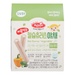 Bánh cuộn canxi rau củ Bebest 8M+ - mặt trước