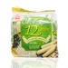 Bánh cuốn giòn dinh dưỡng 12 loại ngũ cốc vị tự nhiên cho bé 9M+ - mặt trước