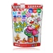 Bánh dinh dưỡng DHA Ginbis 63g - mặt trước