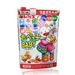 Bánh dinh dưỡng DHA Ginbis 63g - mặt trái