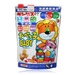 Bánh dinh dưỡng DHA Ginbis 63g - hình 8