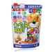 Bánh dinh dưỡng DHA Ginbis 63g - góc nghiêng