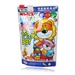 Bánh dinh dưỡng DHA Ginbis 63g - hình 7
