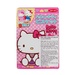 Bánh ăn dặm hình Hello Kitty 76g - mặt trái