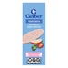 Bánh gạo ăn dặm Gerber vị dâu táo, cải bó xôi 48g - mặt sau