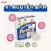 Bánh gạo ăn dặm HaiHain Kameda vị nguyên bản 40g - hình 8