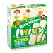 Bánh gạo ăn dặm HaiHain Kameda vị rau củ 40g - mặt trước