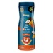 Bánh gạo ăn dặm Rivsea hữu cơ vị xoài mix dừa 32g (dạng lọ) - mặt trước