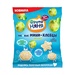 Bánh gạo ăn dặm vị táo Fruto Nyanya (30g) 12M+ - mặt trước