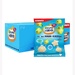 Bánh gạo ăn dặm vị táo Fruto Nyanya (30g) 12M+ - mặt trái