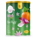 Bánh gạo Babba's gold khoai lang bí đỏ 35g - mặt trước