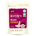 Bánh gạo cho bé organic dạng thanh Naebro vị khoai lang tím - mặt trái