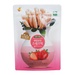 Bánh gạo dạng que Farm vị dâu cho trẻ trên 6 tháng - mặt trước