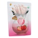 Bánh gạo dạng que Farm vị dâu cho trẻ trên 6 tháng - mặt trái