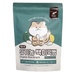 Bánh gạo dẹp hữu cơ Little Spoon vị bí ngô 30g - mặt trước