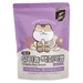 Bánh gạo dẹp hữu cơ Little Spoon vị khoai lang 30g - mặt trước