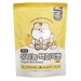 Bánh gạo dẹp hữu cơ Little Spoon vị lê 30g - mặt trước