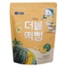 Bánh gạo hữu cơ BeBecook vị gạo và bí ngô cho bé 6M+ - mặt trước