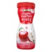 Bánh gạo hữu cơ Farm to family vị táo hộp 50g (6M+) - mặt trước