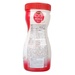 Bánh gạo hữu cơ Farm to family vị táo hộp 50g (6M+) - mặt trái