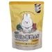 Bánh gạo hữu cơ Little Spoon vị bí ngô và khoai lang 30g - mặt trước