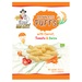 Bánh gạo lứt hữu cơ Uncle Mark vị cà rốt, cà chua, hành tây - mặt trước