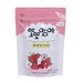 Bánh gạo lứt vị sữa chua dâu 30g - mặt phải