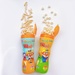 Bánh gạo Mom'scare hình sao vị tự nhiên 40g cho bé 6m - mặt phải
