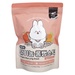 Bánh gạo que hữu cơ Little Spoon vị táo và cà rốt 30g - mặt trước
