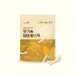 Bánh gạo que vị gạo lứt Mom's Mi 30g dành cho bé 6M+ - mặt trái