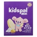 Bánh gạo ăn dặm sấy khô Kidspal vị nguyên bản - mặt trước