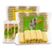 Bánh gạo Vetrue nhân phô mai 320g - mặt phải