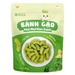 Bánh gạo ăn dặm Anpaso vị phô mai rau xanh 30g dành cho bé 6M+ - mặt trước