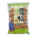 Bánh gạo Want Want vị rong biển 170g cho bé 7M+ - mặt phải
